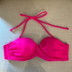 Victria's Secret Swim wear Top NWOT